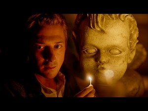 Stalked by Baby Weeping Angels | The Angels Take Manhattan | Doctor Who