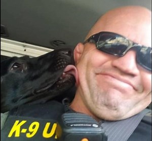 Wake County K-9 unit sees shake-up after deputy Ned Byrd's death
