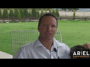 Pilot Discusses Unknown Sighting Near Zimbabwe Night Before Ariel School Event