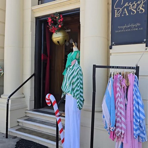 Thursday 10am to 4pm ☆ we have 30% to 60% off spring and select stock this week. | Sassy Lass | Facebook