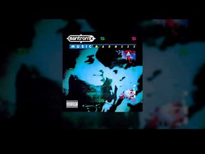 Mantronix - Who Is It