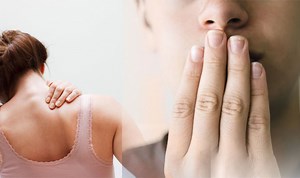 What are the symptoms of arthritis?