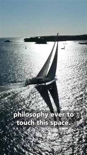 This may be the best built boat ever. #sailboat #sailing #classicboat #sailingboat