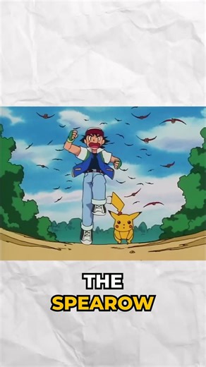 One Broken Alarm Decided EVERYTHING #PokemonTheory #Anime