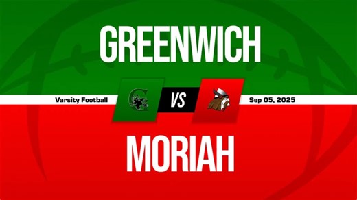 Greenwich High School (NY)  Football