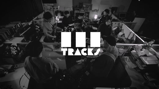 JPBS x 3Tracks Live Session @HONGKONG