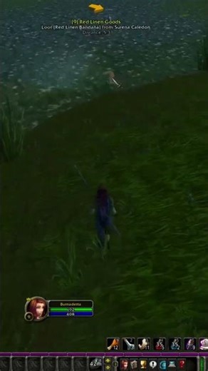 Don't show up to Raid without an Anti-SeaBear Circle!