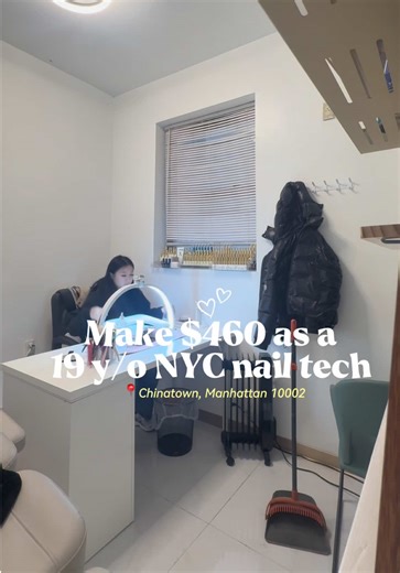 Expert NYC Nail Tech Services for Stunning Gel Manicures