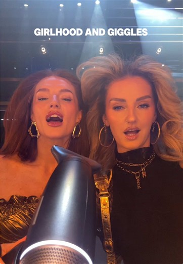 Celebrating Friendship in the Fashion Industry