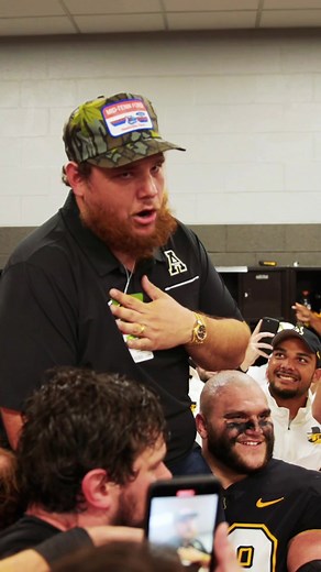 App State Football on TikTok