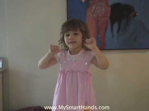 playground - ASL sign for playground