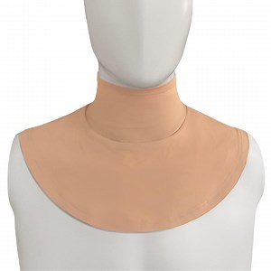 UPF 50 Sun Gaiter: Neck & Chest Protection, Tattoo Cover - Etsy