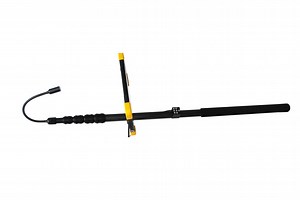 [Hot Item] 4K WiFi 5m Telescopic Pole Camera IP68 Waterproof Security Pipeline Plumbing Camera