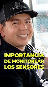 🛠️ ¿Por qué es importante monitorear los sensores del camión? En algunos casos no aparecen códigos de falla, aunque el motor presenta fallas ⚡Al revisar el Data Monitor Logger de Cummins, encontramos que el acelerador solo marca un 10% al presionarlo a fondo 🔍Monitorear los sensores ayuda a detectar si el problema es un circuito, un sensor de presión o temperatura o la programación de la ECM ➡️ Sígueme para más tips de diagnóstico de camión. #Camiones #DieselTech #TruckMaintenance | Truck ECM 
