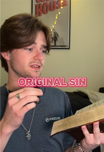 Entendiendo el Pecado Original en Romanos 5:12