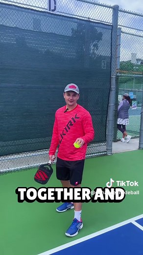 Learn to Master Your Pickleball Serve with These 3 Easy Steps