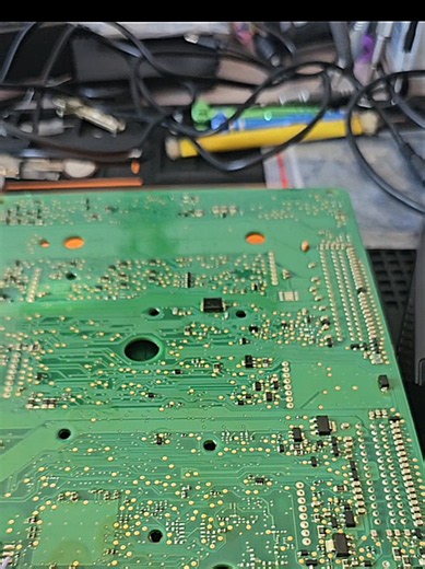 BCM Ford Clonare: guida rapida al Body Control Module