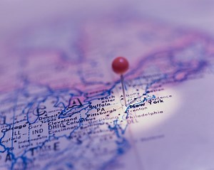 Relocating To a New City