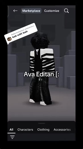 Kumpulan Avatar Roblox: Ide Unik dan Kreatif