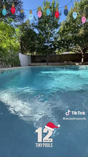 Maximize Your Outdoor Space with a Custom Tiny Pool