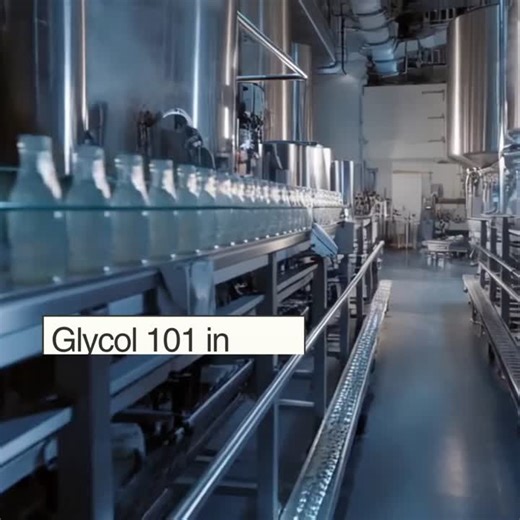 How to choose the right glycol for your cooling system | THIRSTY.horse Consulting LLC posted on the topic | LinkedIn