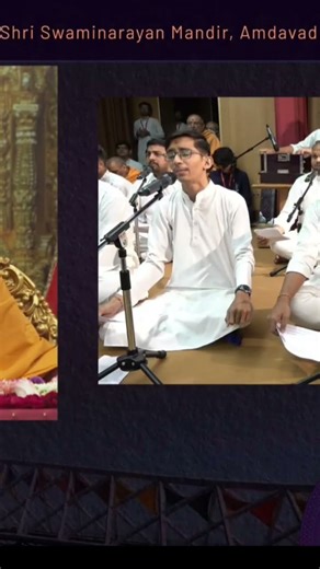 baps live #baps kirtan # bhajan #spiritual #viralshort #trending #baps swaminarayan 🌸🙏