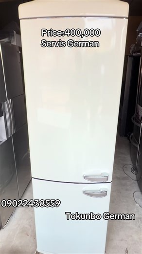 Order Electronics from SPACA 20 in Lagos