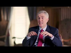 Constitutional Questions With Justice Neil M. Gorsuch