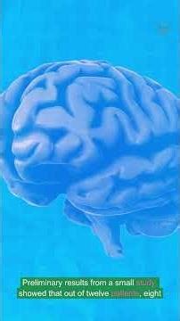 New Hope for Brain Fog Sufferers!