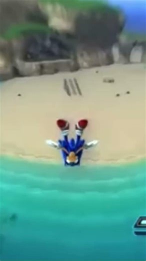 Sonic 06 Speed run Edit 💪💪💪 #sonic #speedrun #edit #sonic06 #danzelwashington