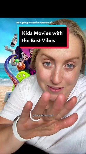 Underrated Animated Kids' Movies with the Best Vibes