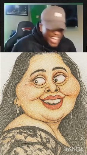 Funny painting 🎨😂