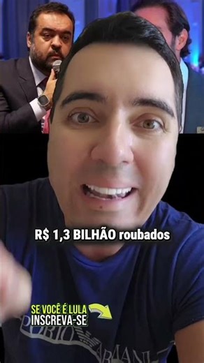 Agora FERR0U DE VEZ pro Flávio Bolsonaro!!