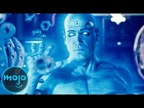 Top 10 Extended Director's Cuts That Improved Everything