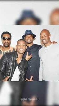 5 Wild Facts About the Wayans Brothers (The Last One Is Crazy) 👀 #shorts