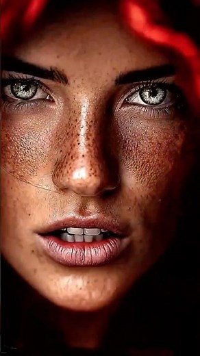 Little Red Riding Hood A Cinematic Journey