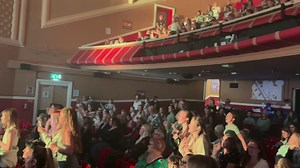 1.2K views · 38 reactions | Spread your wings my little butterfly 栗‍♀️ We are so excited to get back on stage and have an incredible year of shows! 殺 | Little Mix Tribute Band | Facebook