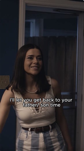 Everyone’s hiding something 🤫 #DexterOriginalSin | Dexter on Showtime