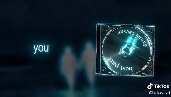 Best Part by Daniel Caesar - Lyrics and Translation