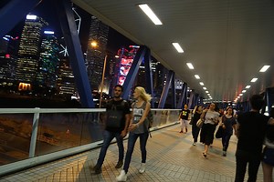 Deliveroo food app delivers food in 32 minutes