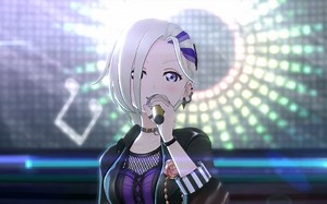 【LLAS】原服装「Toy Doll」MV＋卡面剧情＋语音【米娅·泰勒】