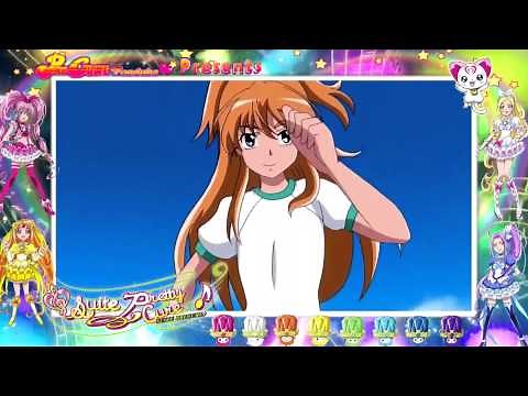 PreCureFandubz' Present: Suite Pretty Cure English Fandub Opening! (TV Version)
