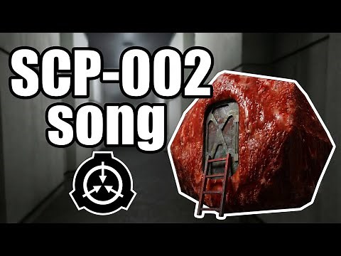 SCP-002 song (The Living Room)