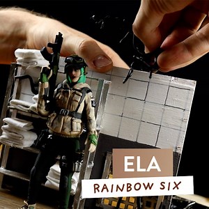 851K views · 5.4K reactions | Creating ELA With Clay *Tutorial*朗朗 | ClayClaim | Facebook