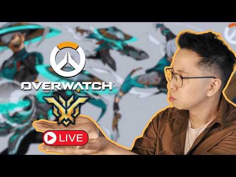 RANKED Support 5v5 grind. Offrole TANKING later