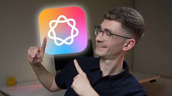 Curso Apple Intelligence Todo lo que puedes hacer con la IA de Apple explicado paso a paso