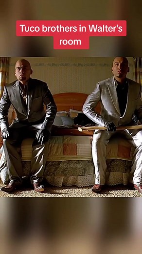 Tuco Brothers Breaking Bad Scene: Walter & Jesse Meet Tuco