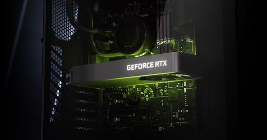 GeForce RTX 3060 Out Today