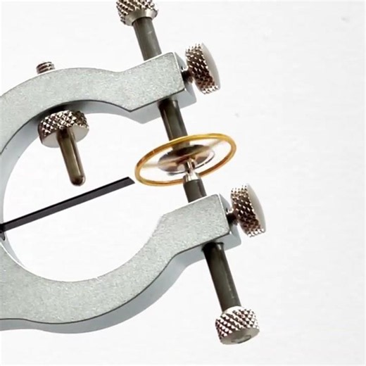 5896 | Lyre" Truing Caliper