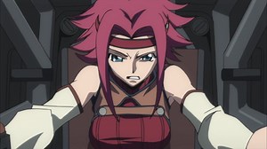 Code Geass | E2 - Stage 02 - The White Knight Awakens